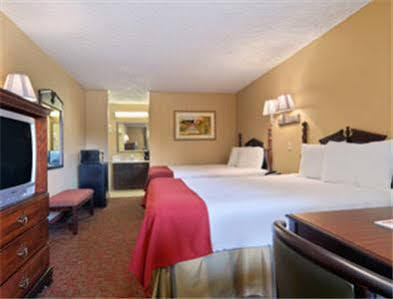 Motel Americana A Travelodge By Wyndham 2*
