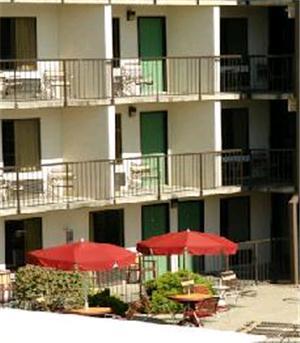 Valley Forge Pigeon Forge