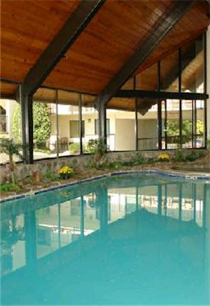 Valley Forge Hotel