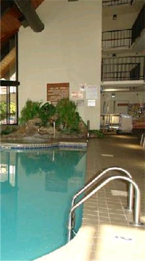 Hotel Valley Forge 3*