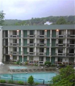 Valley Forge 3* Pigeon Forge