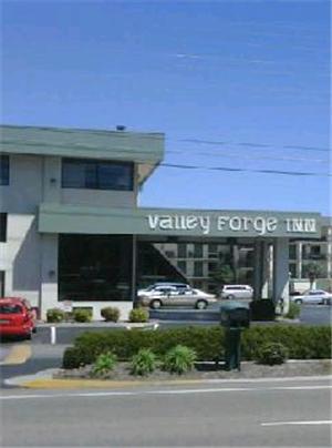 Hotel Valley Forge