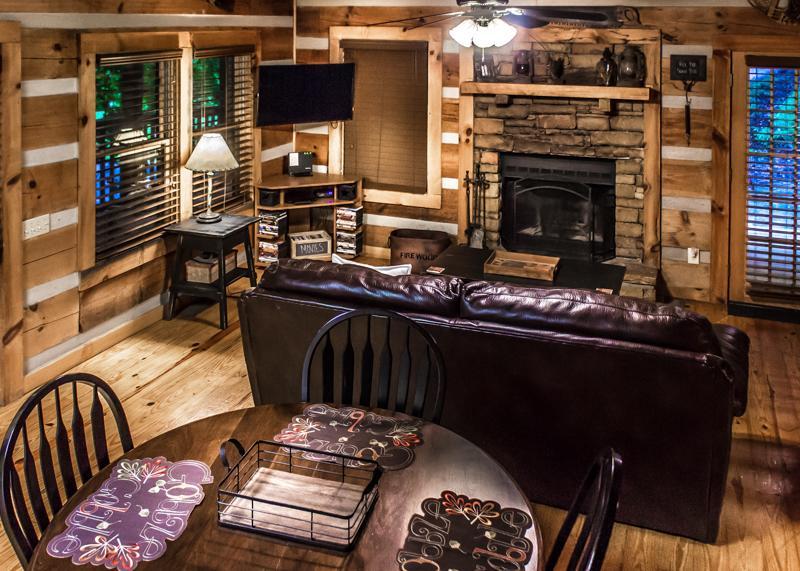 Hatfield Hideaway