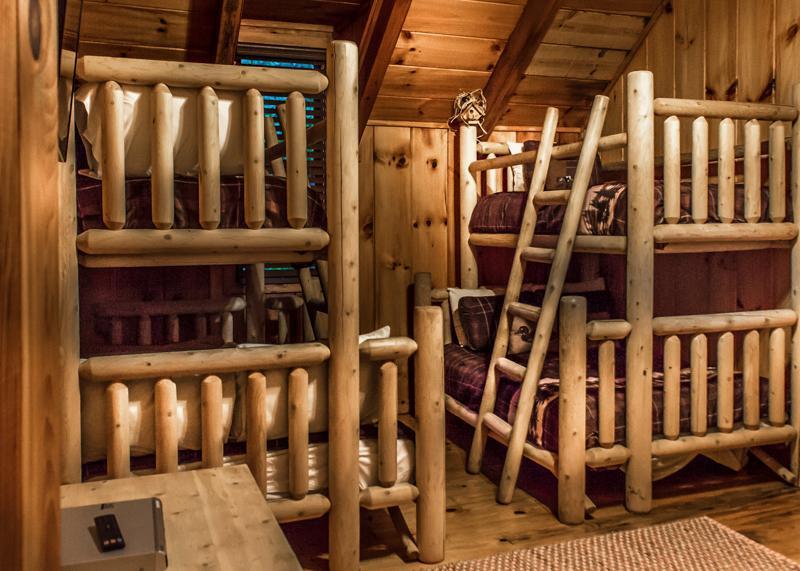 Hatfield Hideaway Holiday home Pigeon Forge