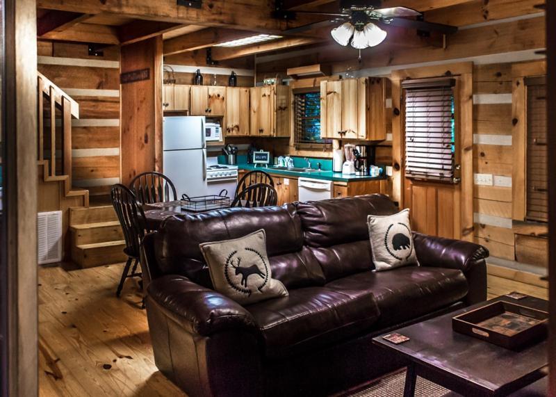 Holiday home Hatfield Hideaway