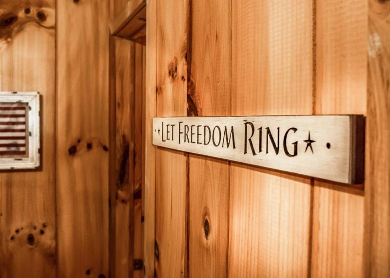 Holiday home Hatfield Hideaway Pigeon Forge