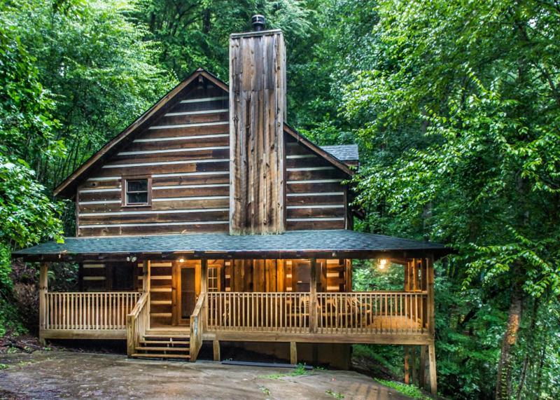 Hatfield Hideaway