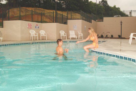 Express - Sevierville By Ihg Hotel