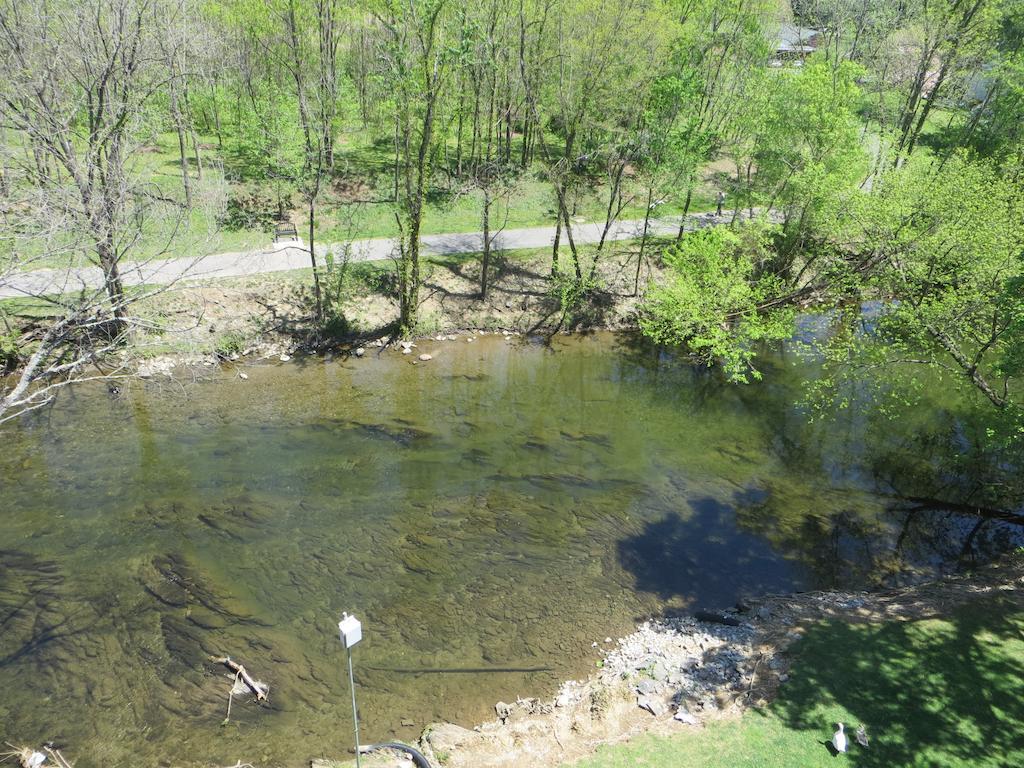River Place Motel 3*