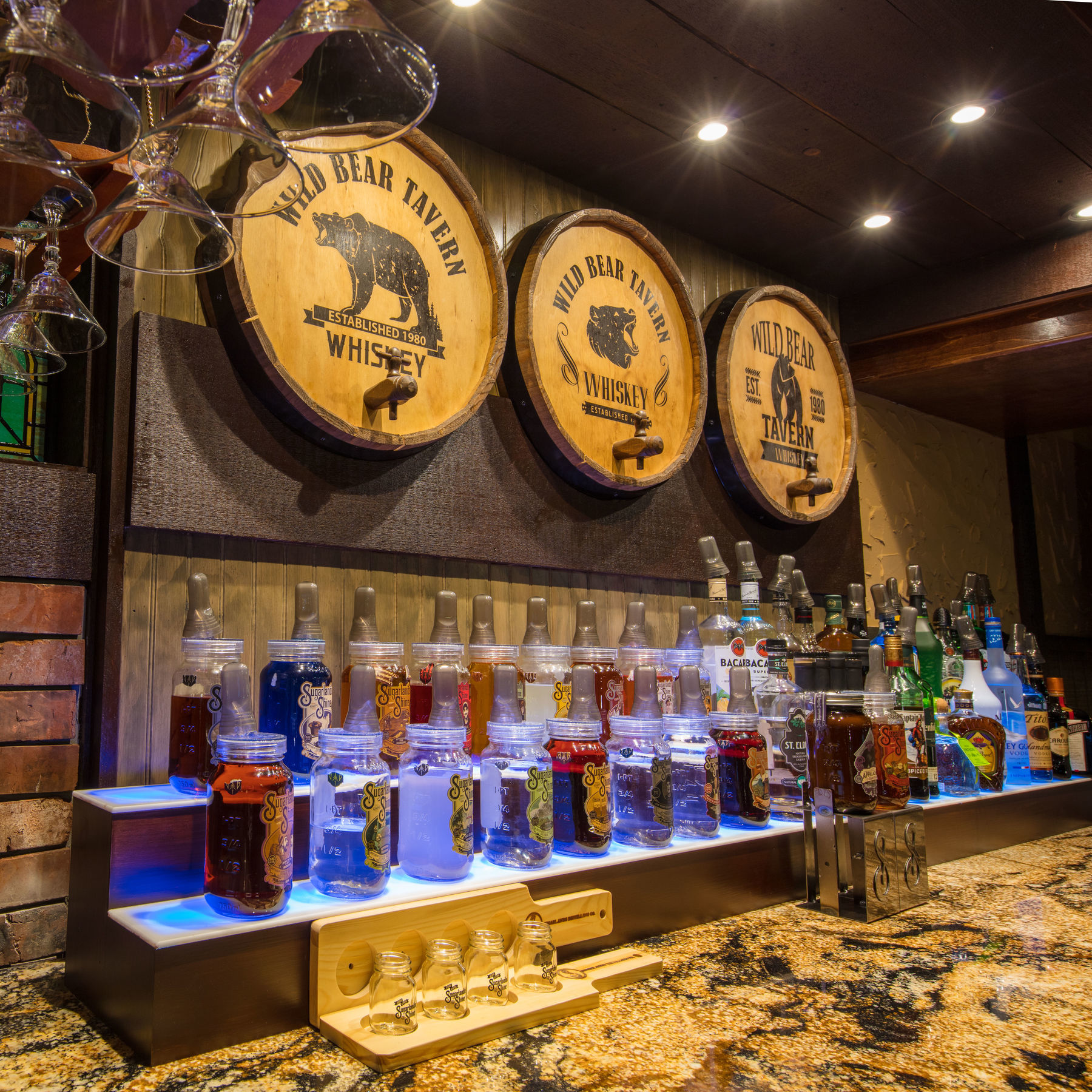 Wild Bear 3* Pigeon Forge