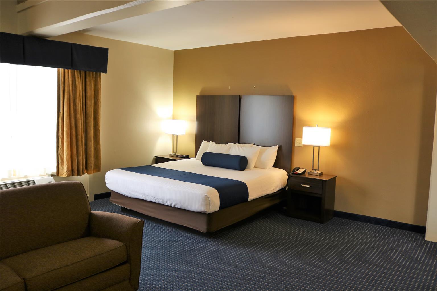 Western Plaza Hotel
