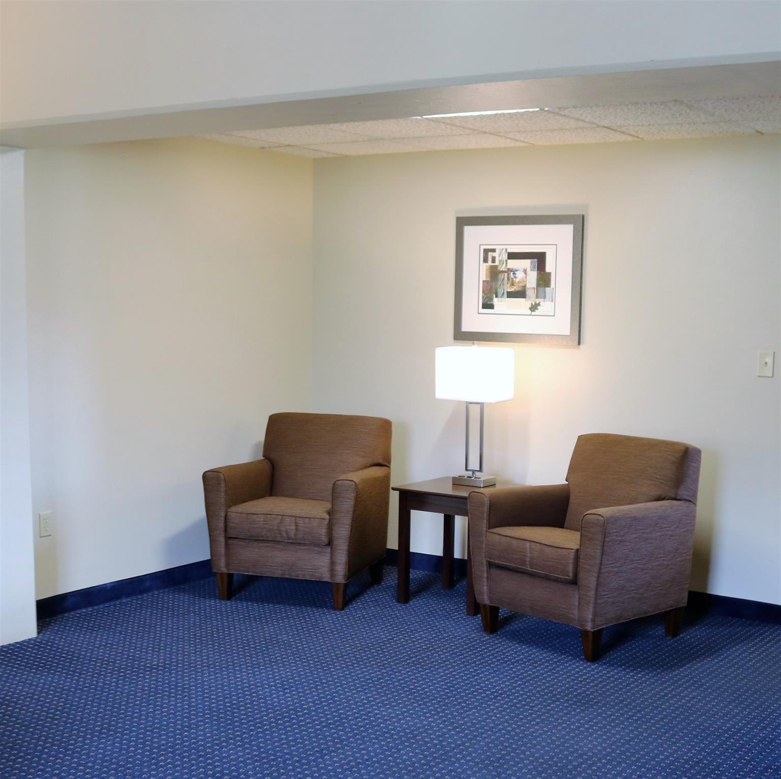 Hotel Western Plaza Pigeon Forge