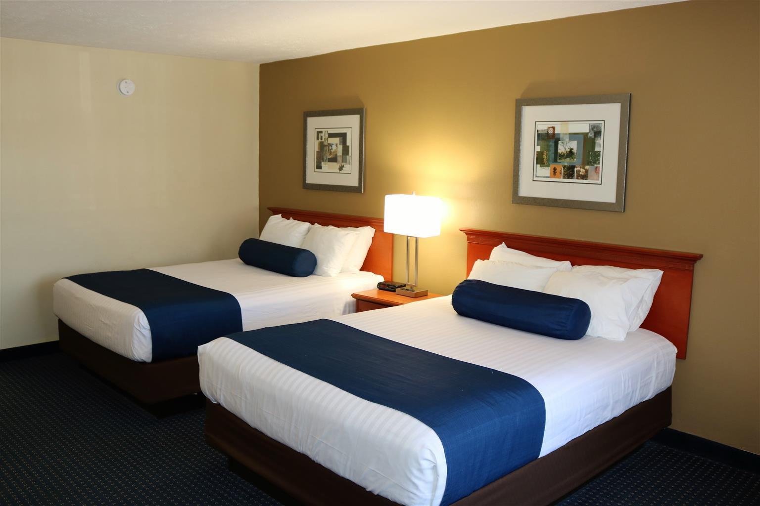 Western Plaza Hotel