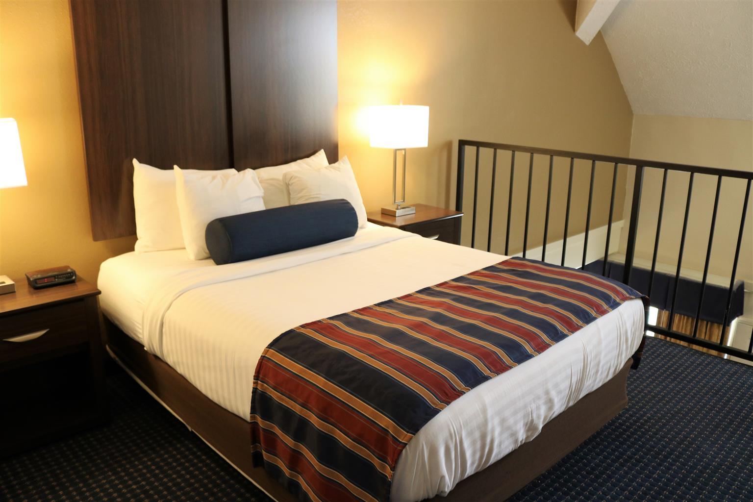 Western Plaza 3* Pigeon Forge