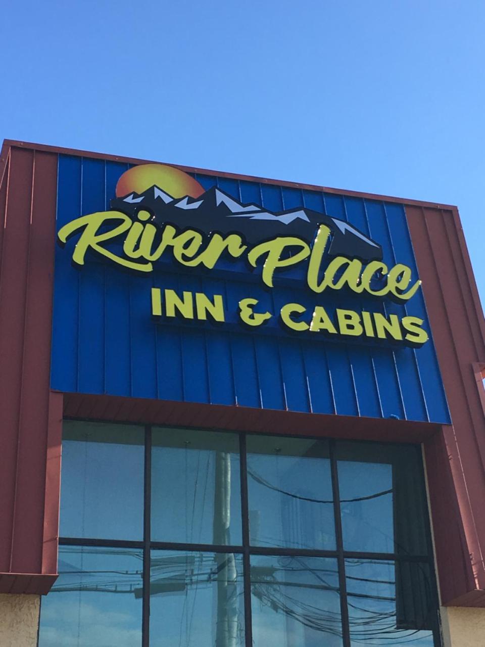 Motel River Place Pigeon Forge