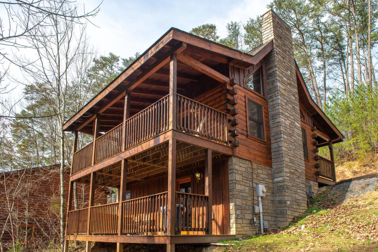 Holiday home Thunder Bear