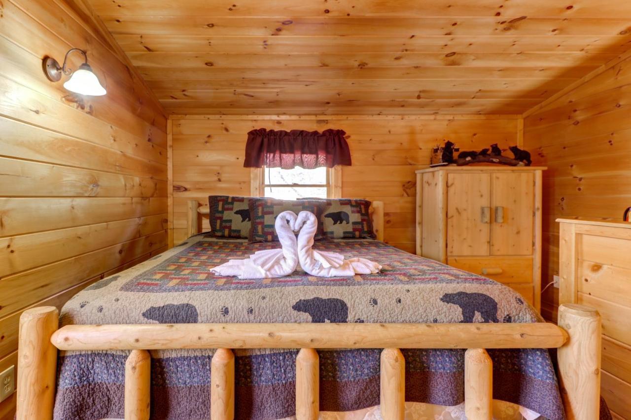 Thunder Bear Holiday home Pigeon Forge