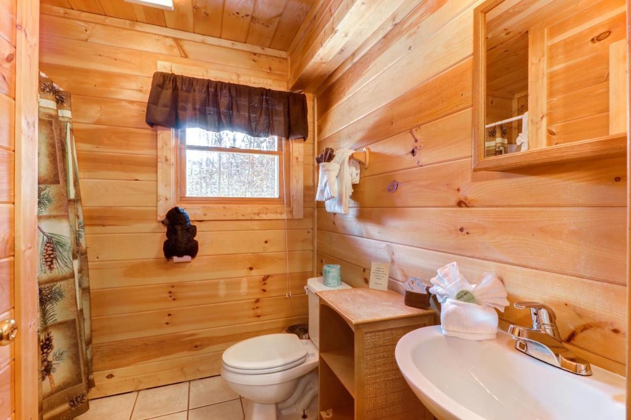 Holiday home Thunder Bear