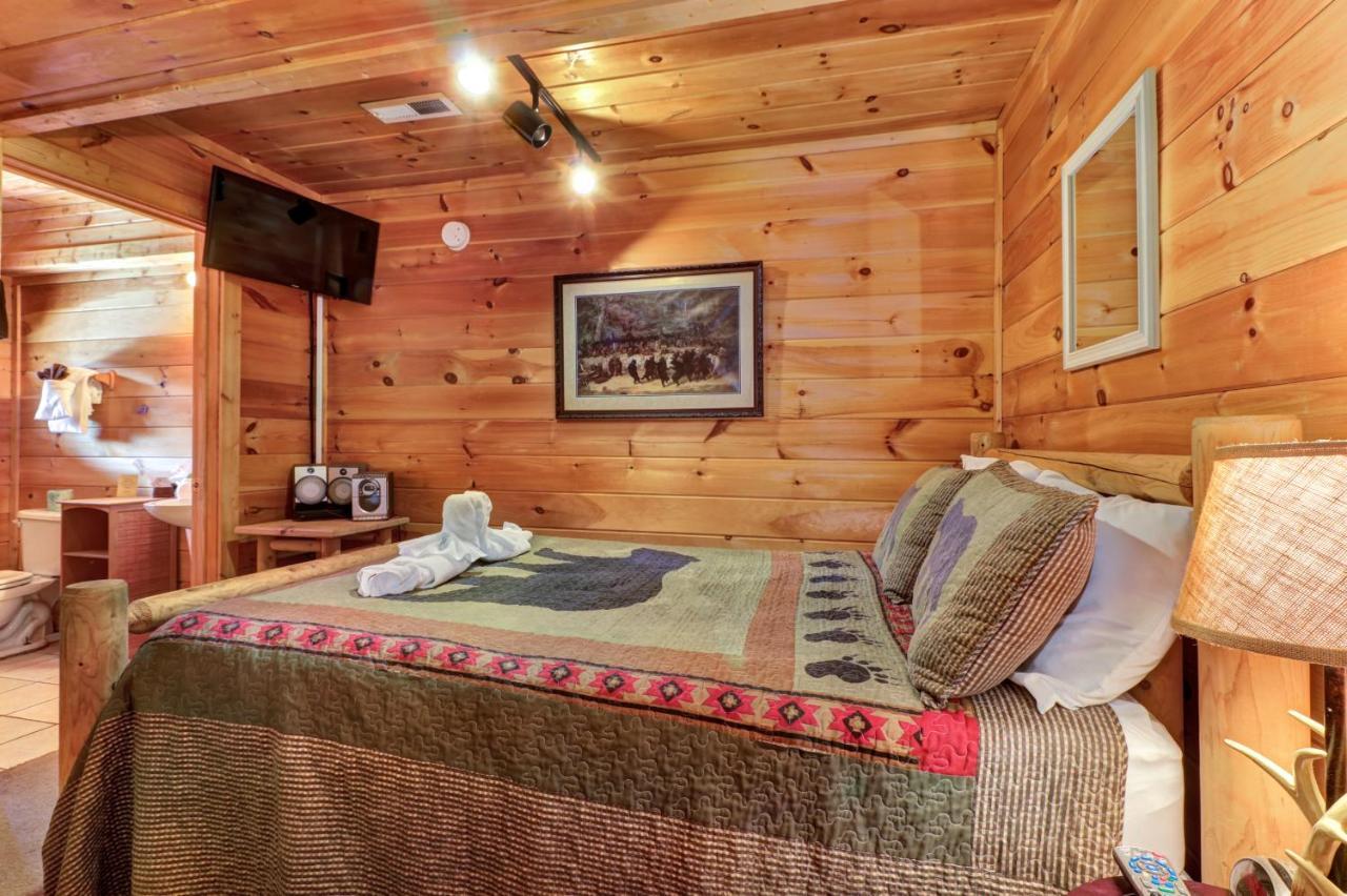 Thunder Bear Holiday home Pigeon Forge