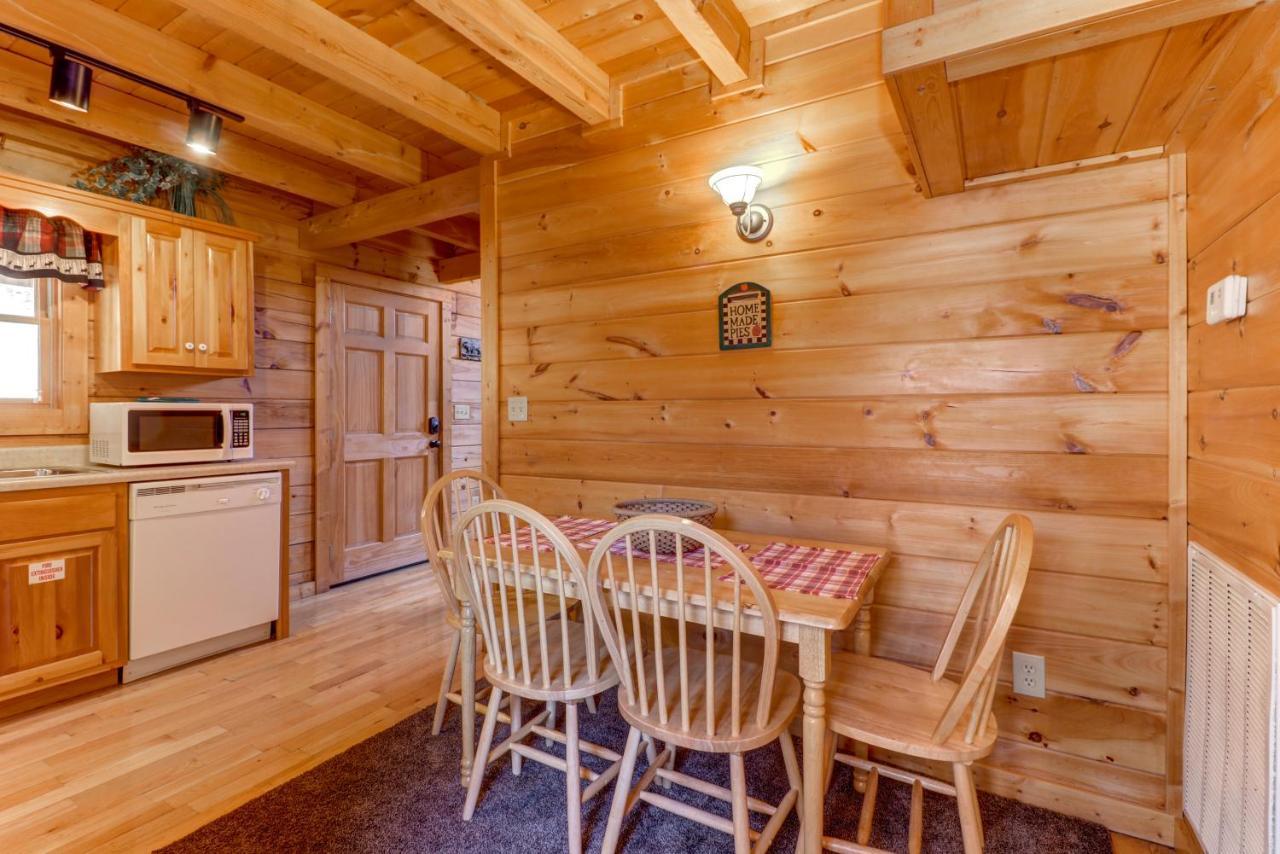 Holiday home Thunder Bear