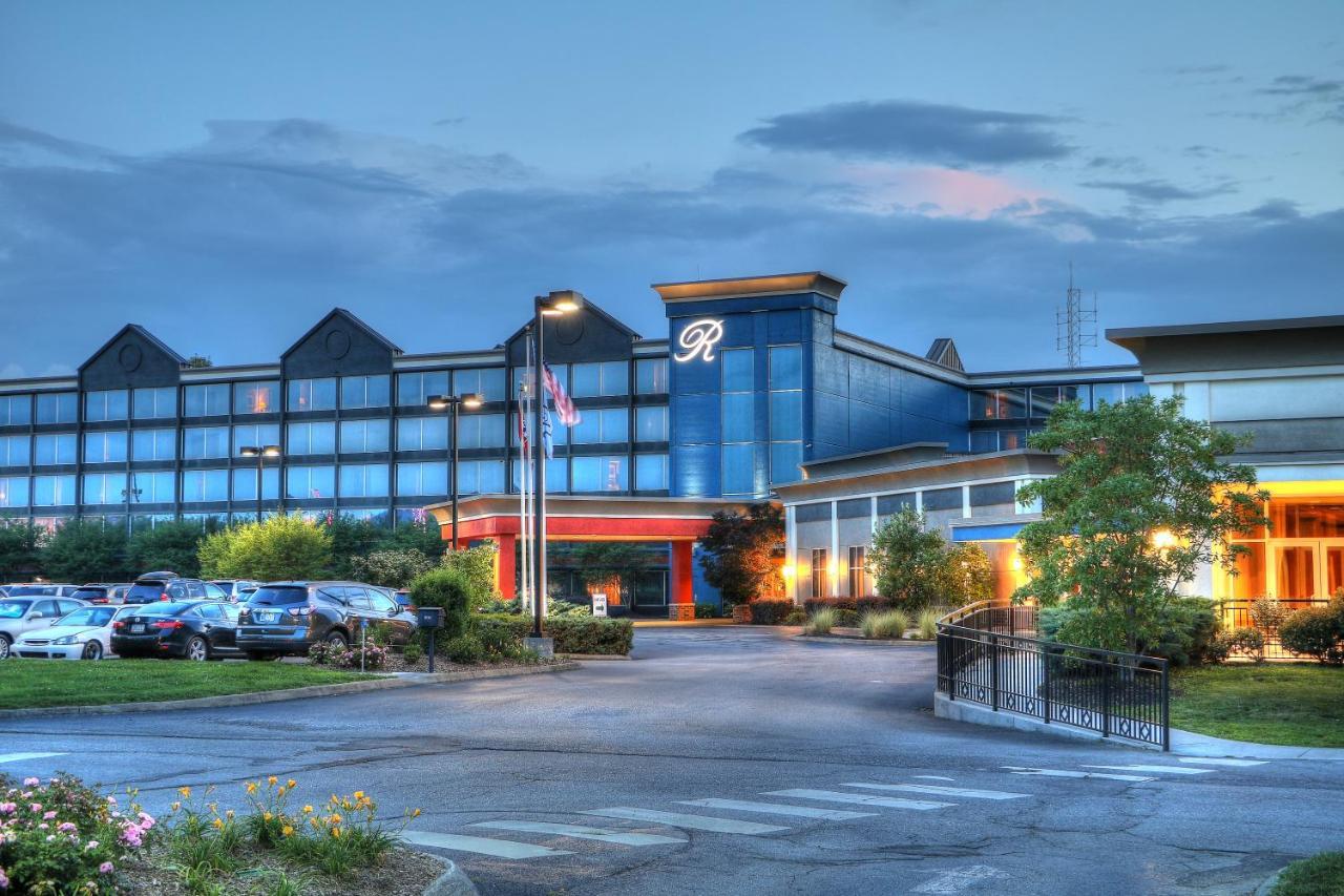 Hotel The Ramsey And Convention Center