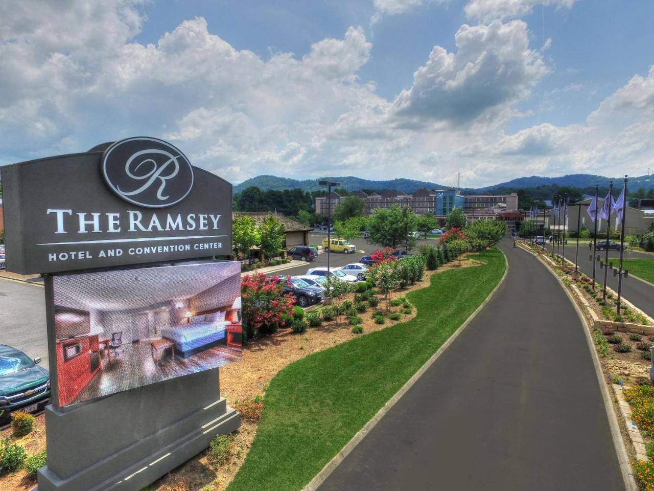 The Ramsey And Convention Center 4*