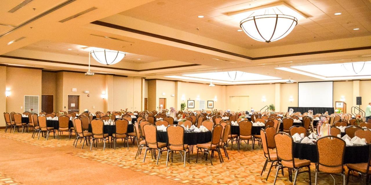Hotel The Ramsey And Convention Center Pigeon Forge