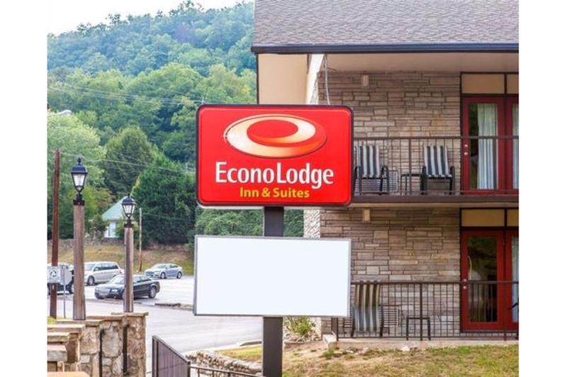 Hotel Econo Pigeon Forge
