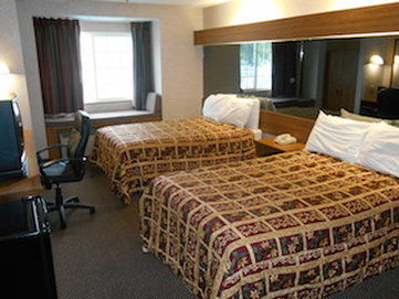 Hotel Guest Pigeon Forge