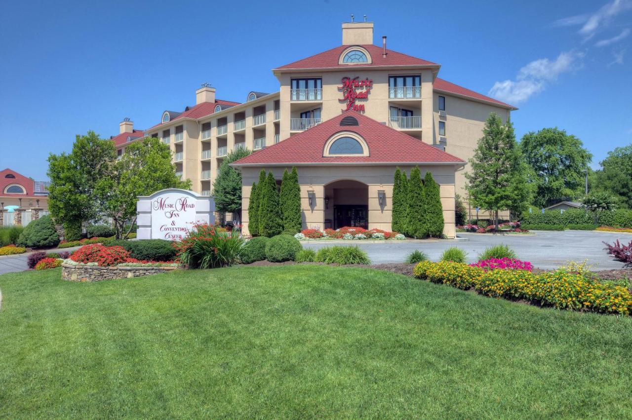 Music Road Hotel
