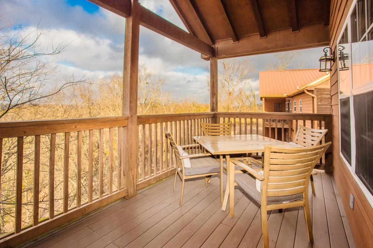 Hotel The Of The Great Smoky Mountains Pigeon Forge