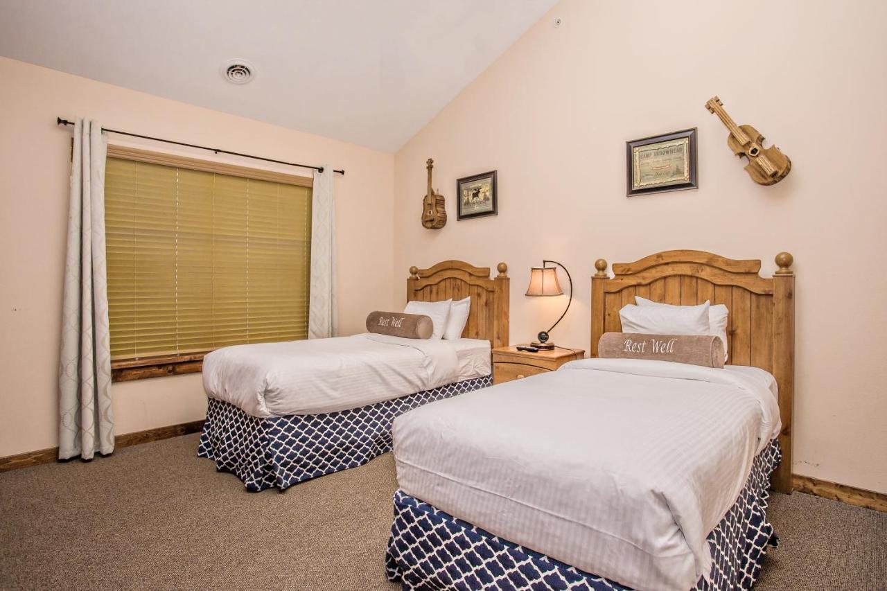Hotel The Of The Great Smoky Mountains 3*