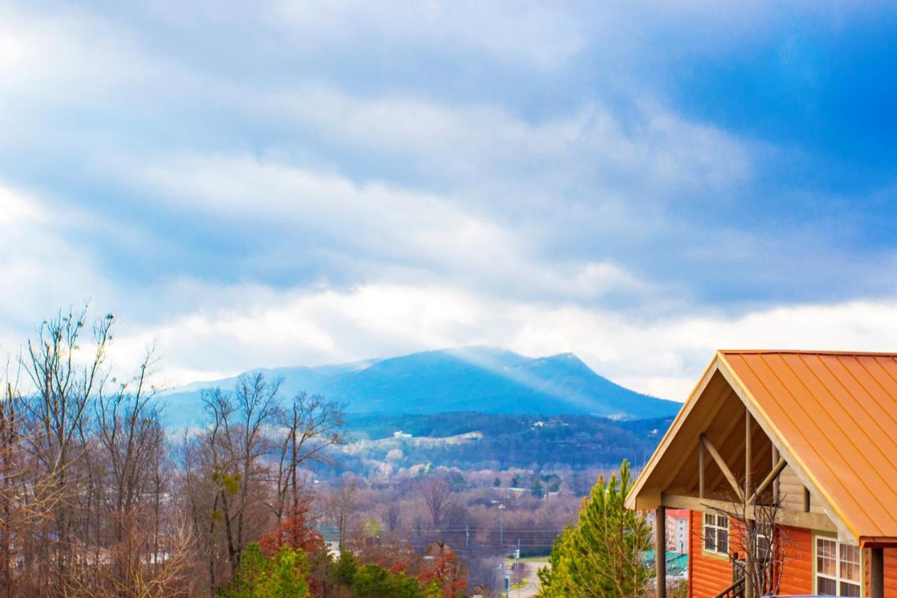 The Of The Great Smoky Mountains Hotel
