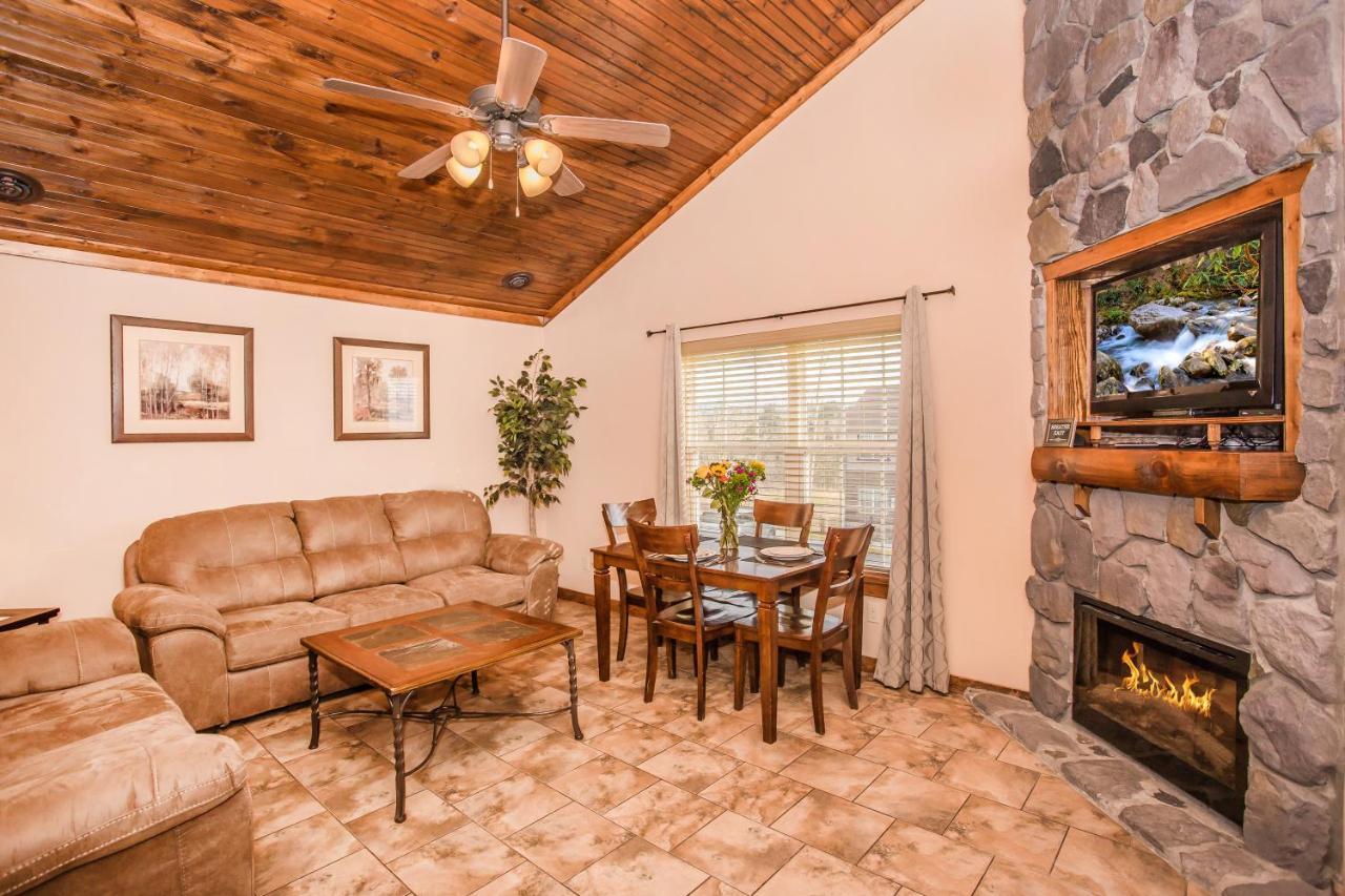 The Of The Great Smoky Mountains Hotel Pigeon Forge