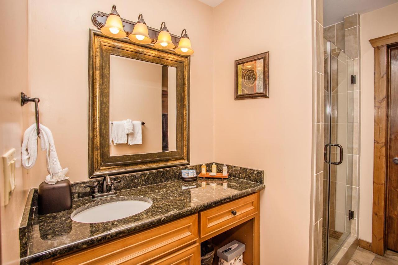 The Of The Great Smoky Mountains 3* Pigeon Forge