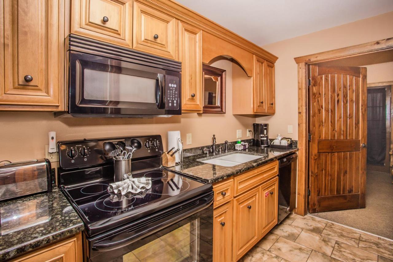 The Of The Great Smoky Mountains Hotel 3*