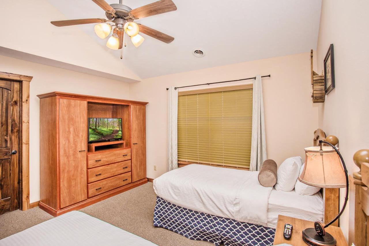 The Of The Great Smoky Mountains Hotel 3*