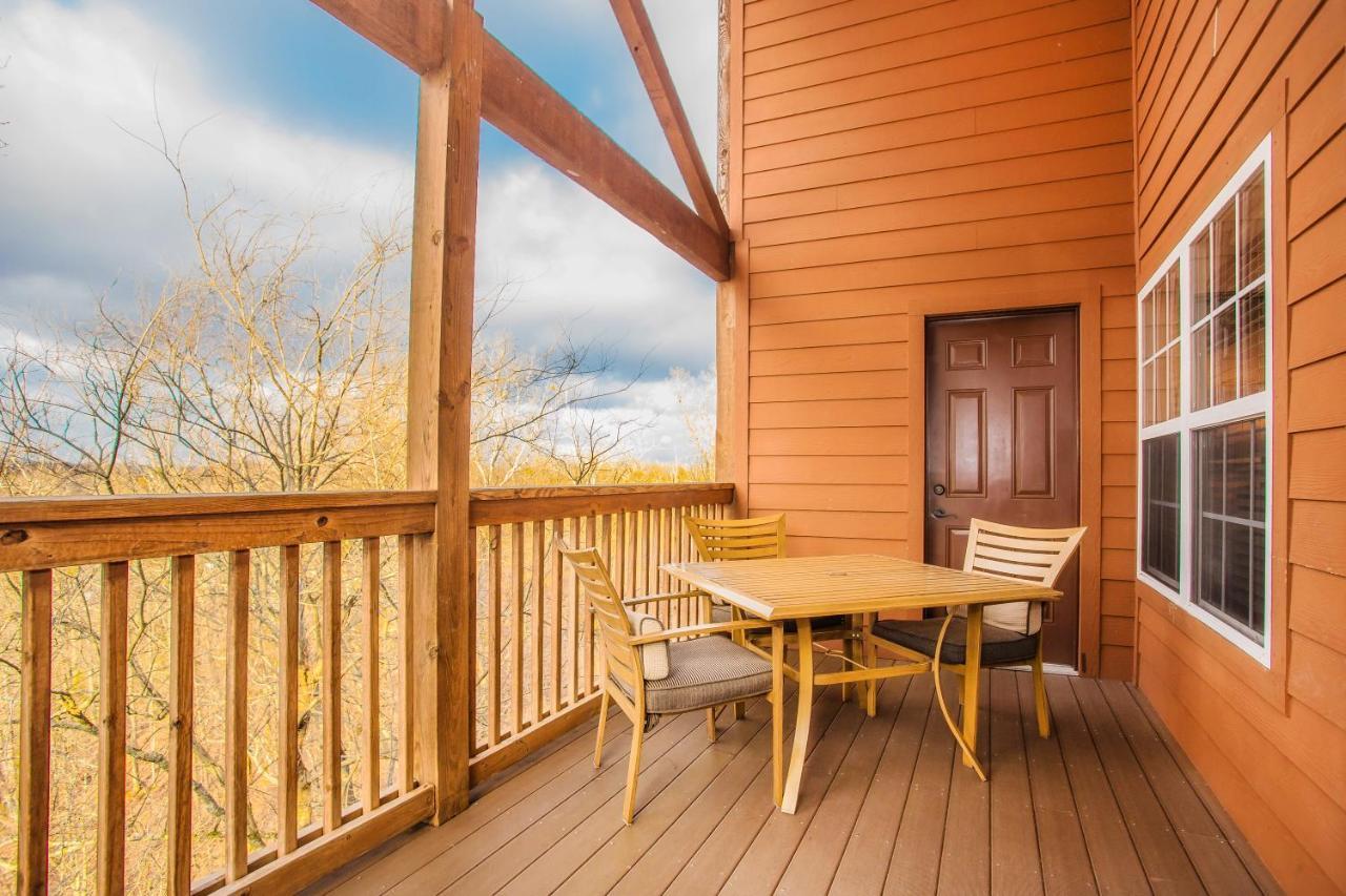 Hotel The Of The Great Smoky Mountains 3*