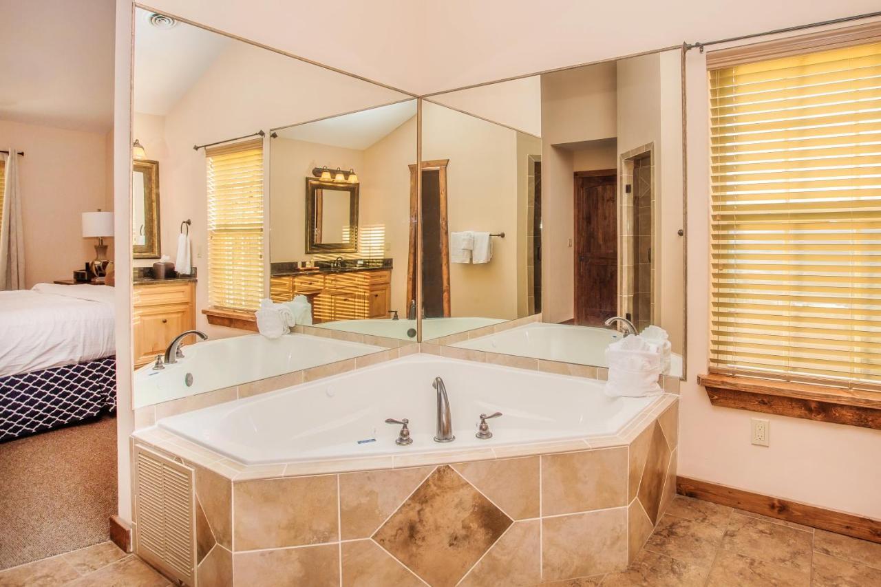 The Of The Great Smoky Mountains 3* Pigeon Forge