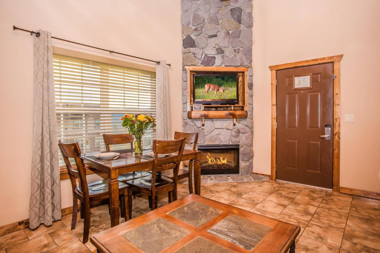 The Of The Great Smoky Mountains 3* Pigeon Forge