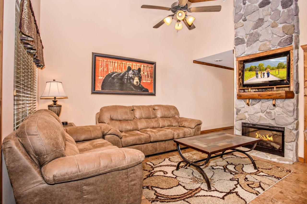 The Of The Great Smoky Mountains 3* Pigeon Forge