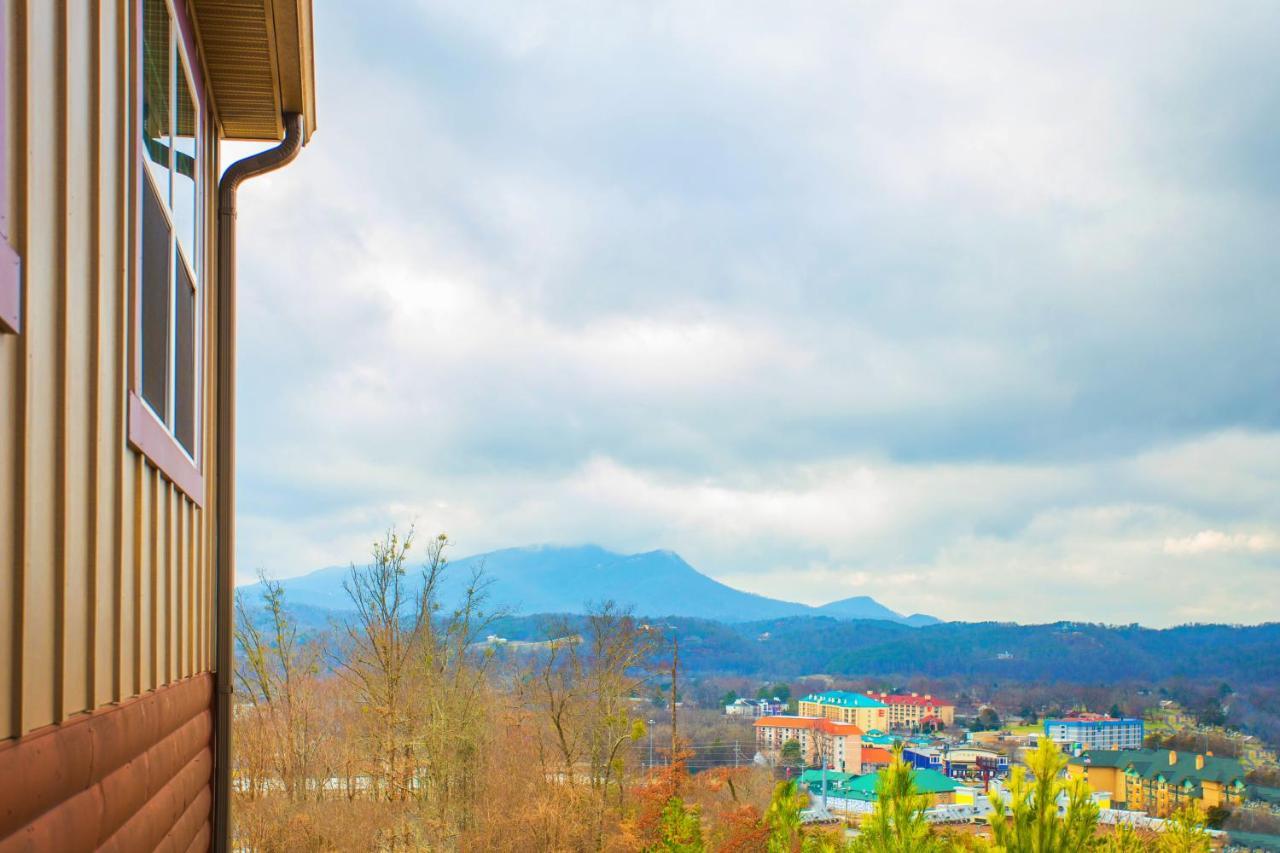 Hotel The Of The Great Smoky Mountains