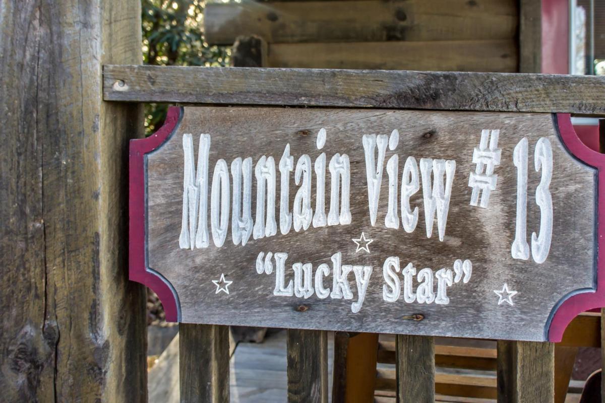 Lucky Star Holiday home Pigeon Forge