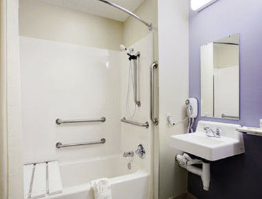 Microtel & By Wyndham Hotel Pigeon Forge