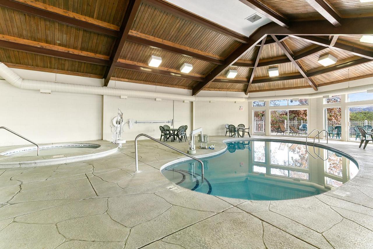 Sunrise Ridge Resort Pigeon Forge