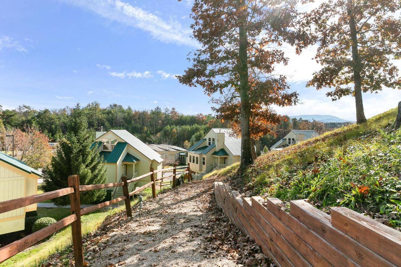 Sunrise Ridge Resort