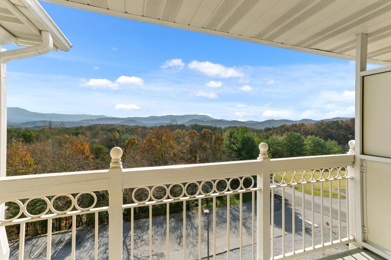 Sunrise Ridge 3* Pigeon Forge
