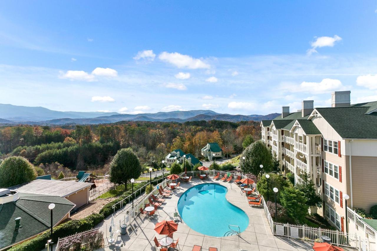 Resort Sunrise Ridge