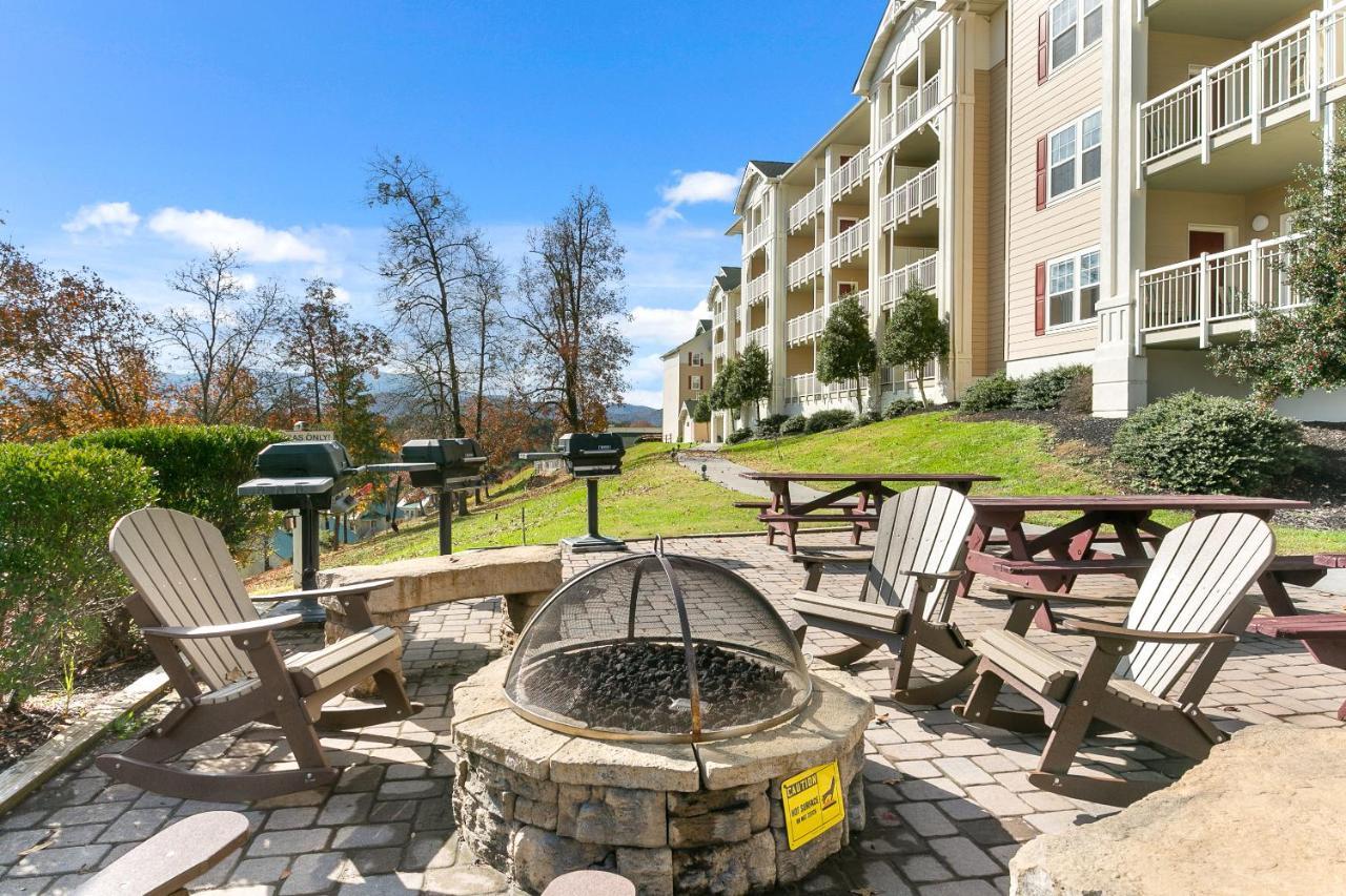 Sunrise Ridge Resort 3*
