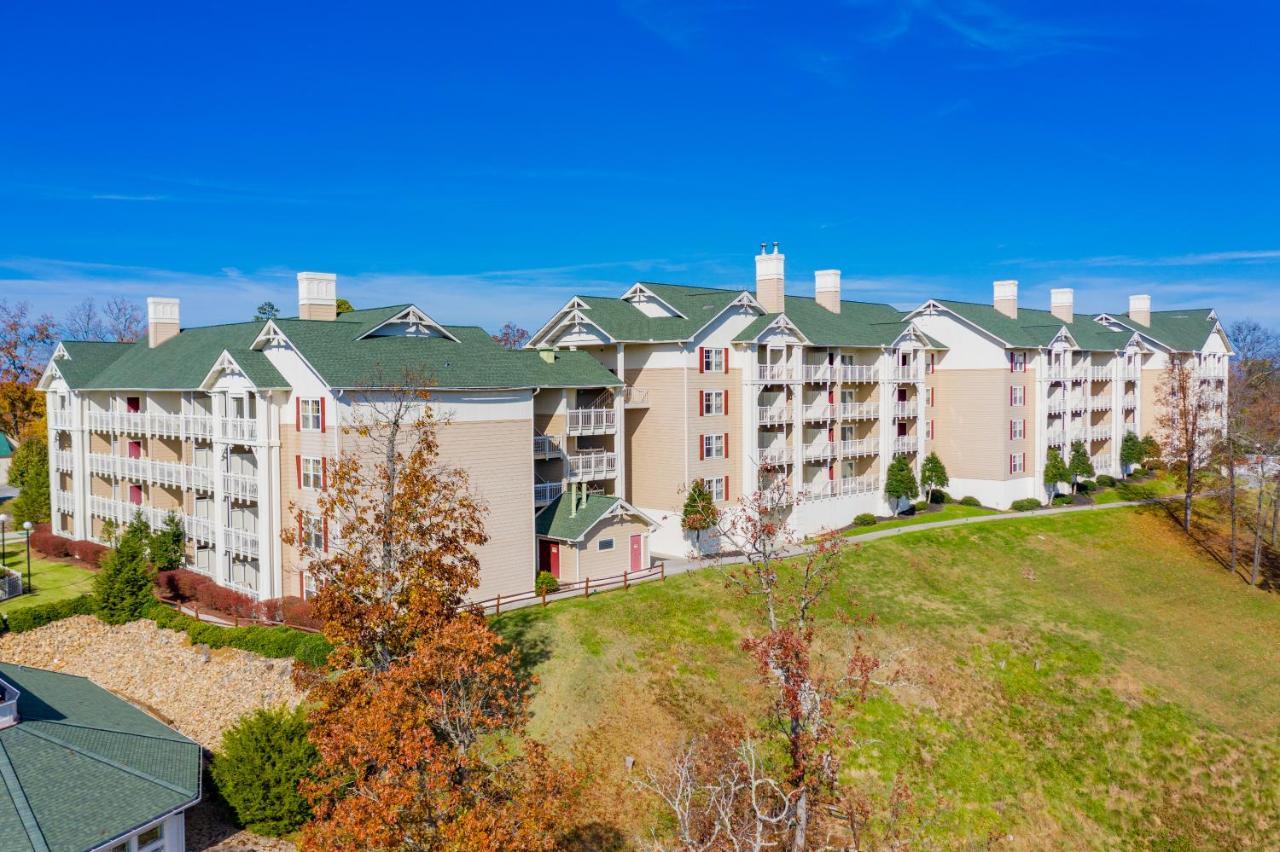Sunrise Ridge 3* Pigeon Forge